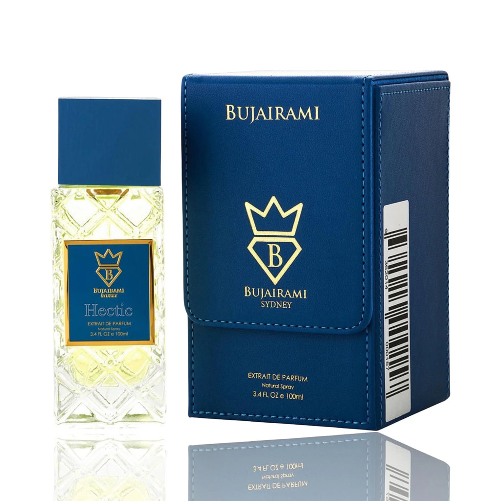 Bujairami Hectic