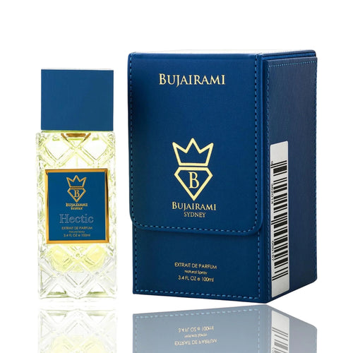 Bujairami Hectic
