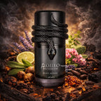 Lattafa Musamam Black Intense