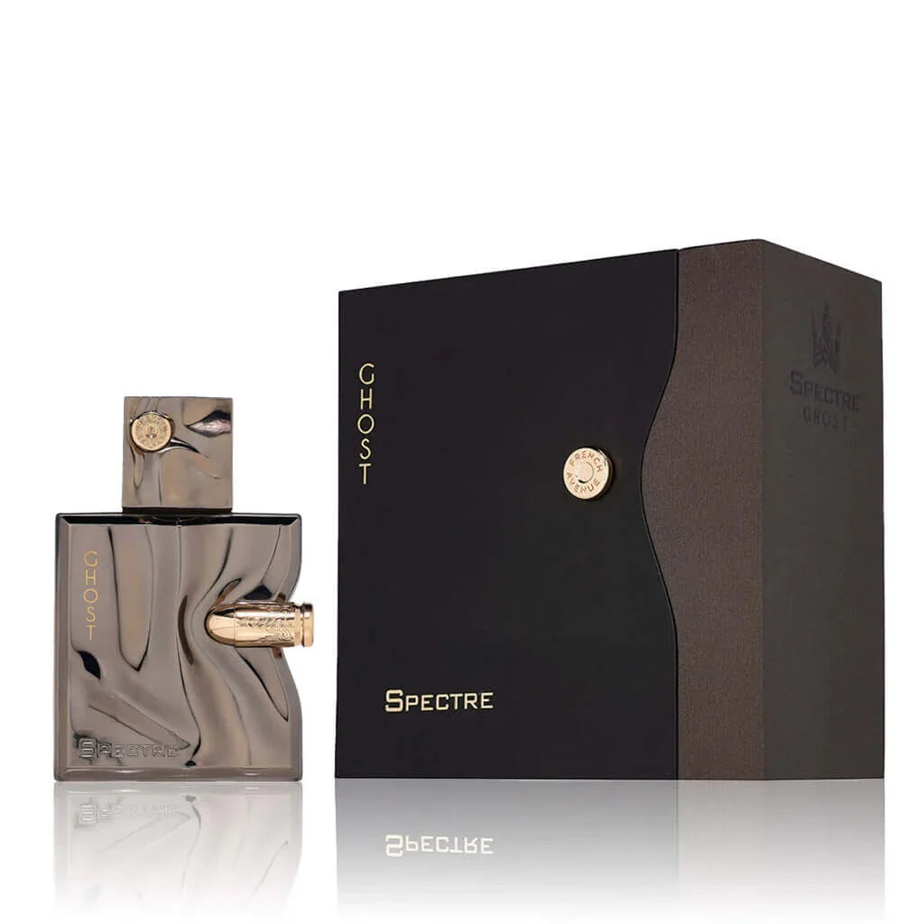 French Avenue Spectre Ghost