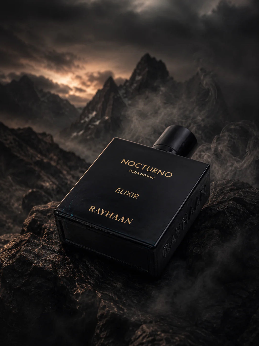 Rayhaan Nocturno Elixir