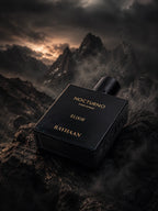 Rayhaan Nocturno Elixir