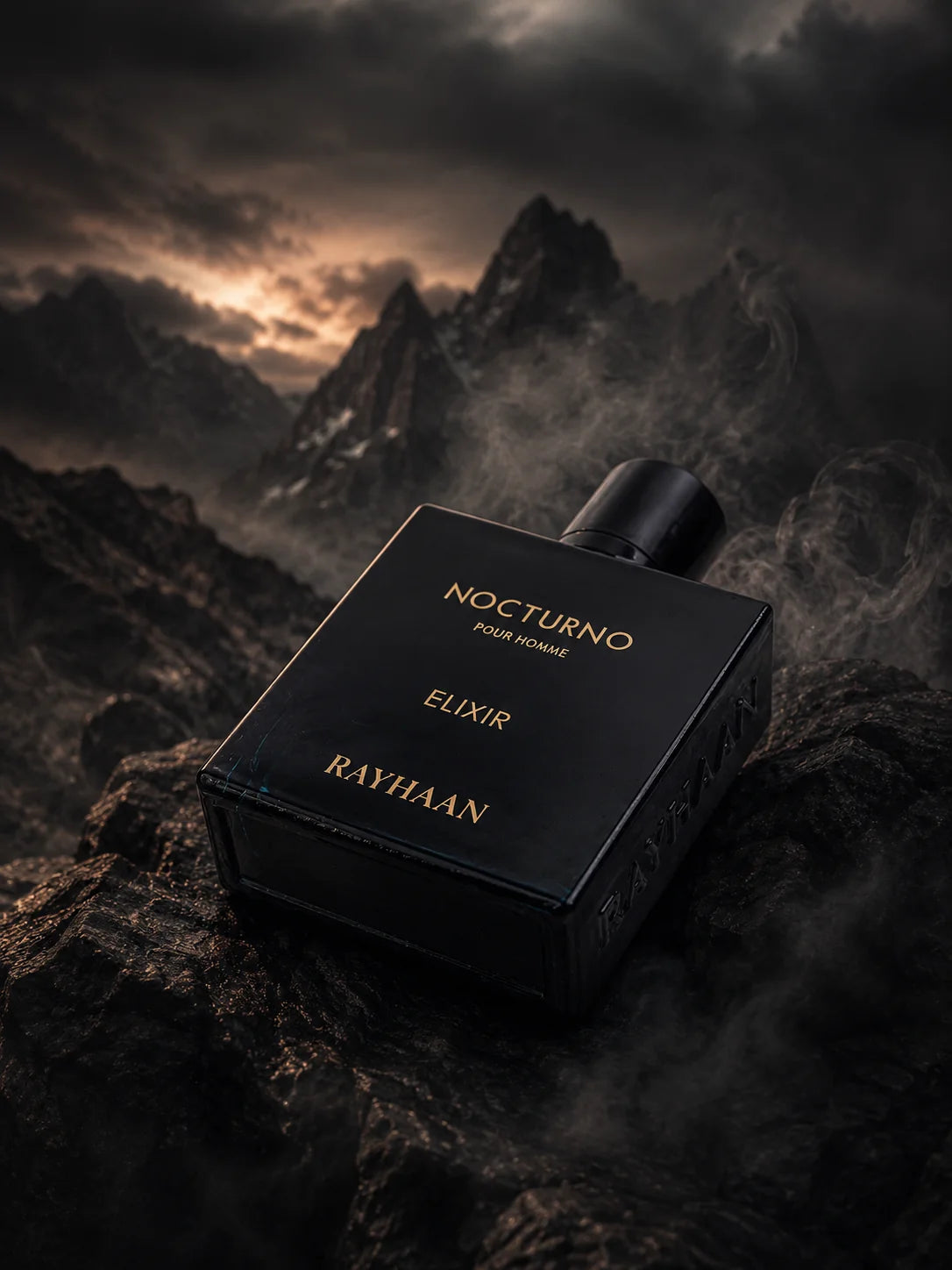 Rayhaan Nocturno Elixir
