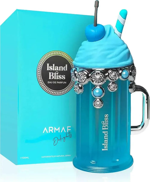Armaf Island Bliss