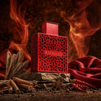Rayhaan Crimson