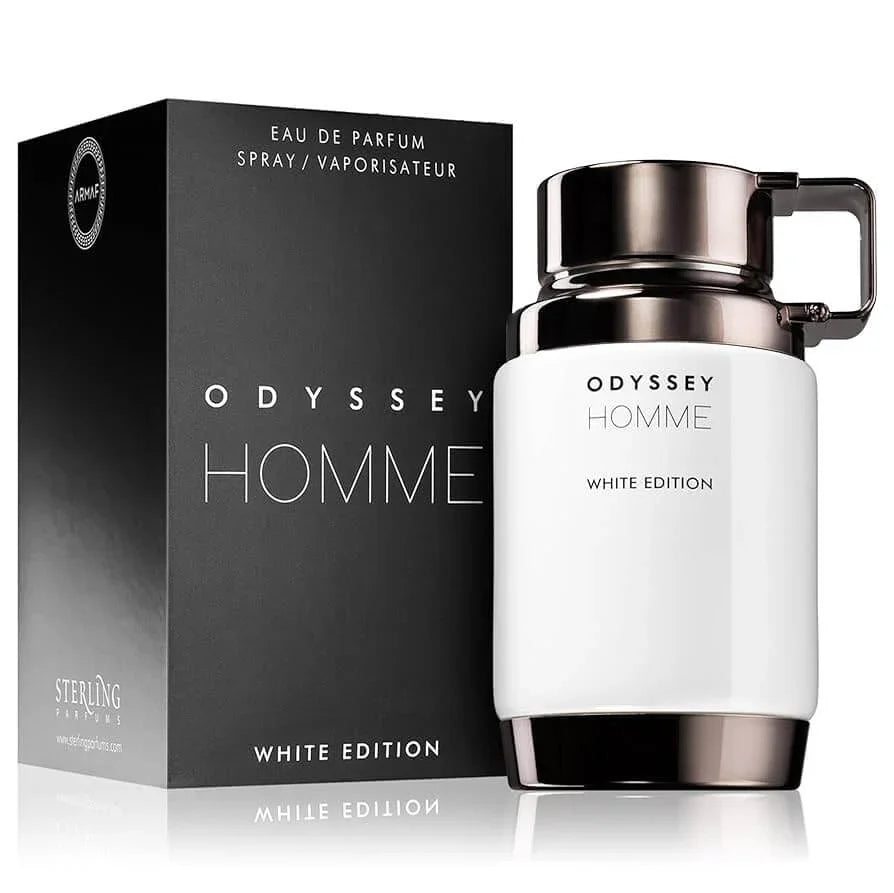 Armaf Odyssey Homme White Edition