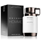 Armaf Odyssey Homme White Edition