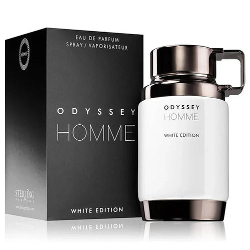Armaf Odyssey Homme White Edition
