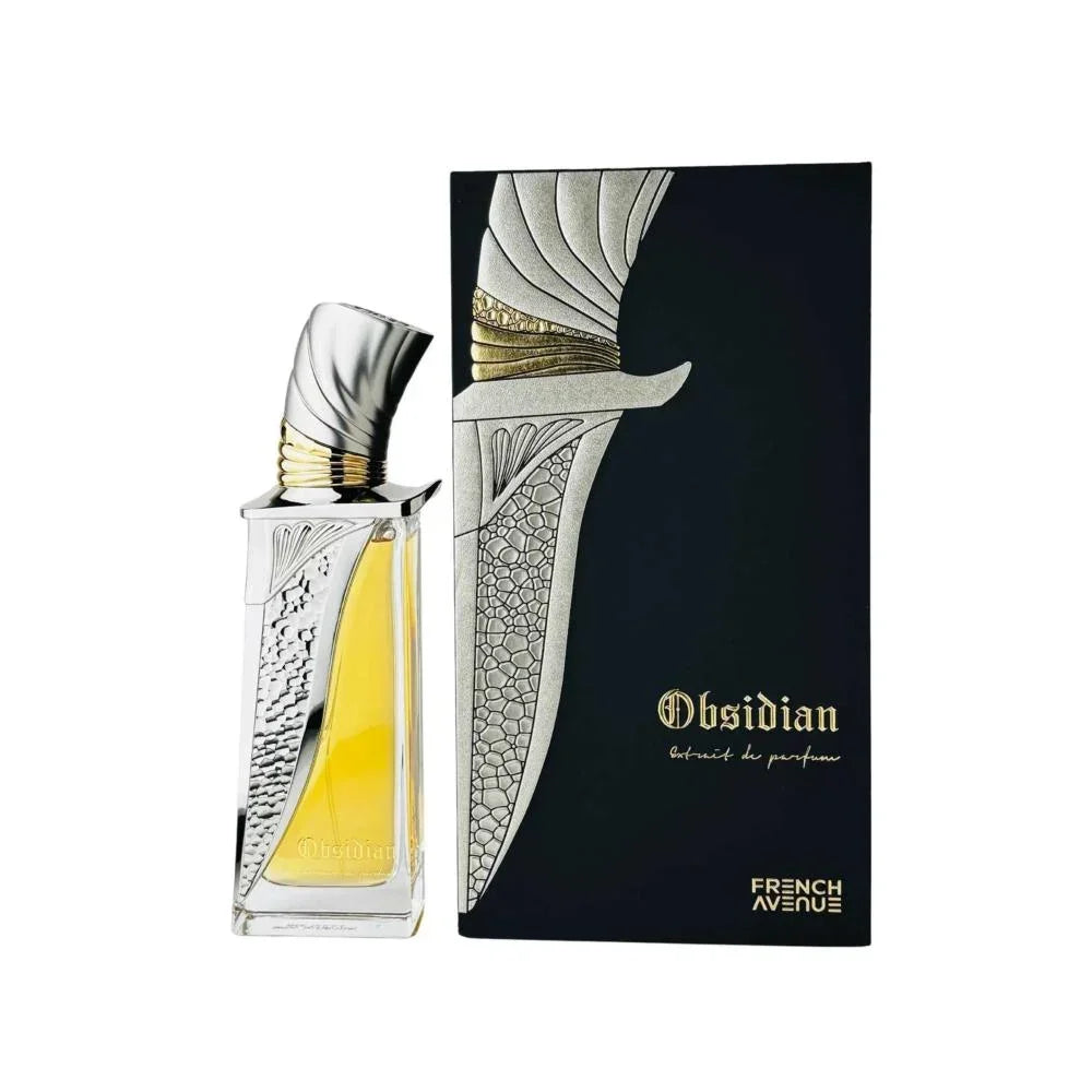 French Avenue Obsidian