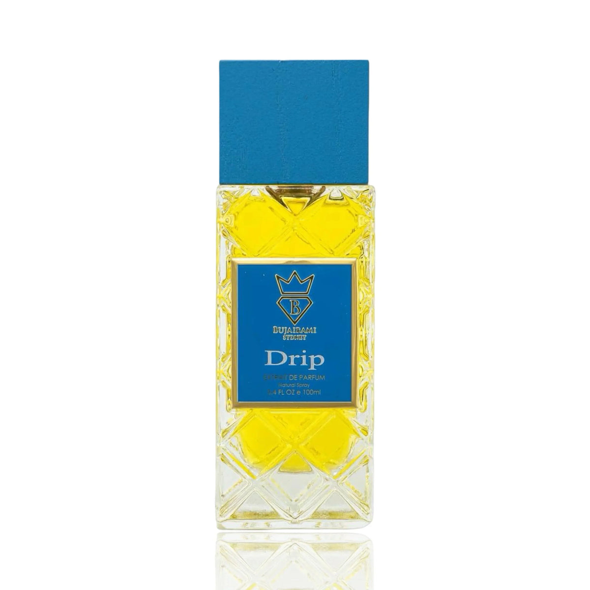 Bujairami Drip