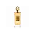 Nusuk Ana Al Awwal Golden