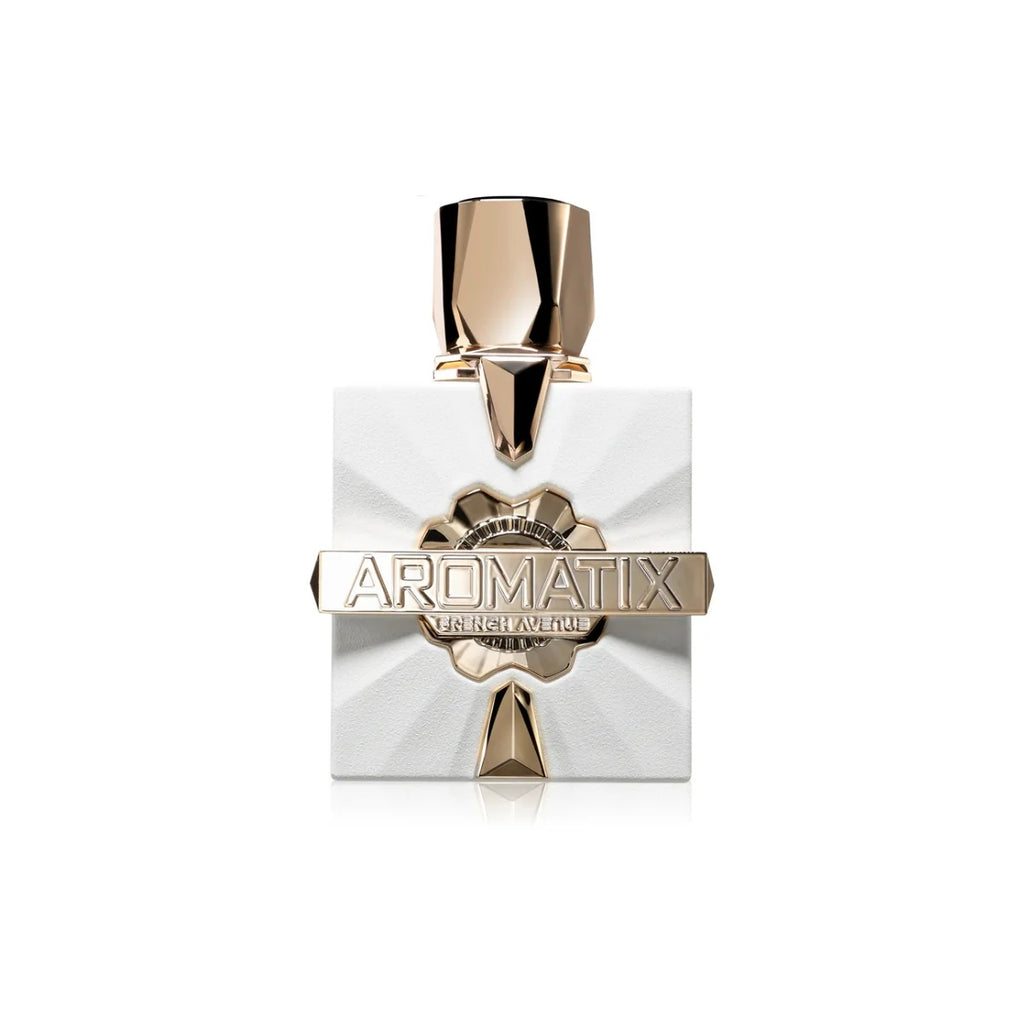 French Avenue Aromatix Platine Blanc
