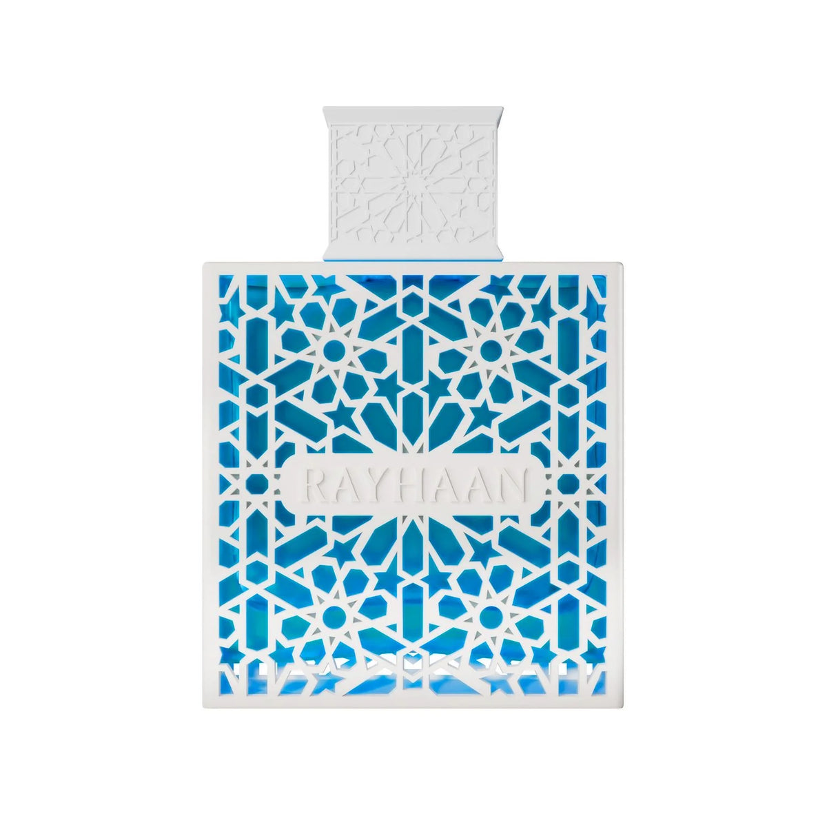 Rayhaan Azul