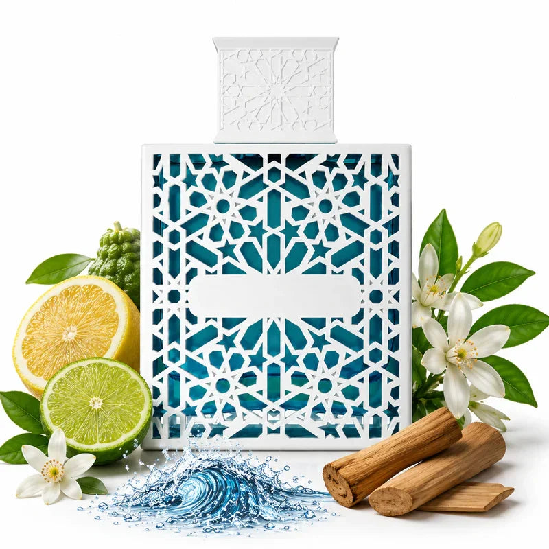 Rayhaan Azul