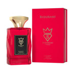 Bujairami Red Static