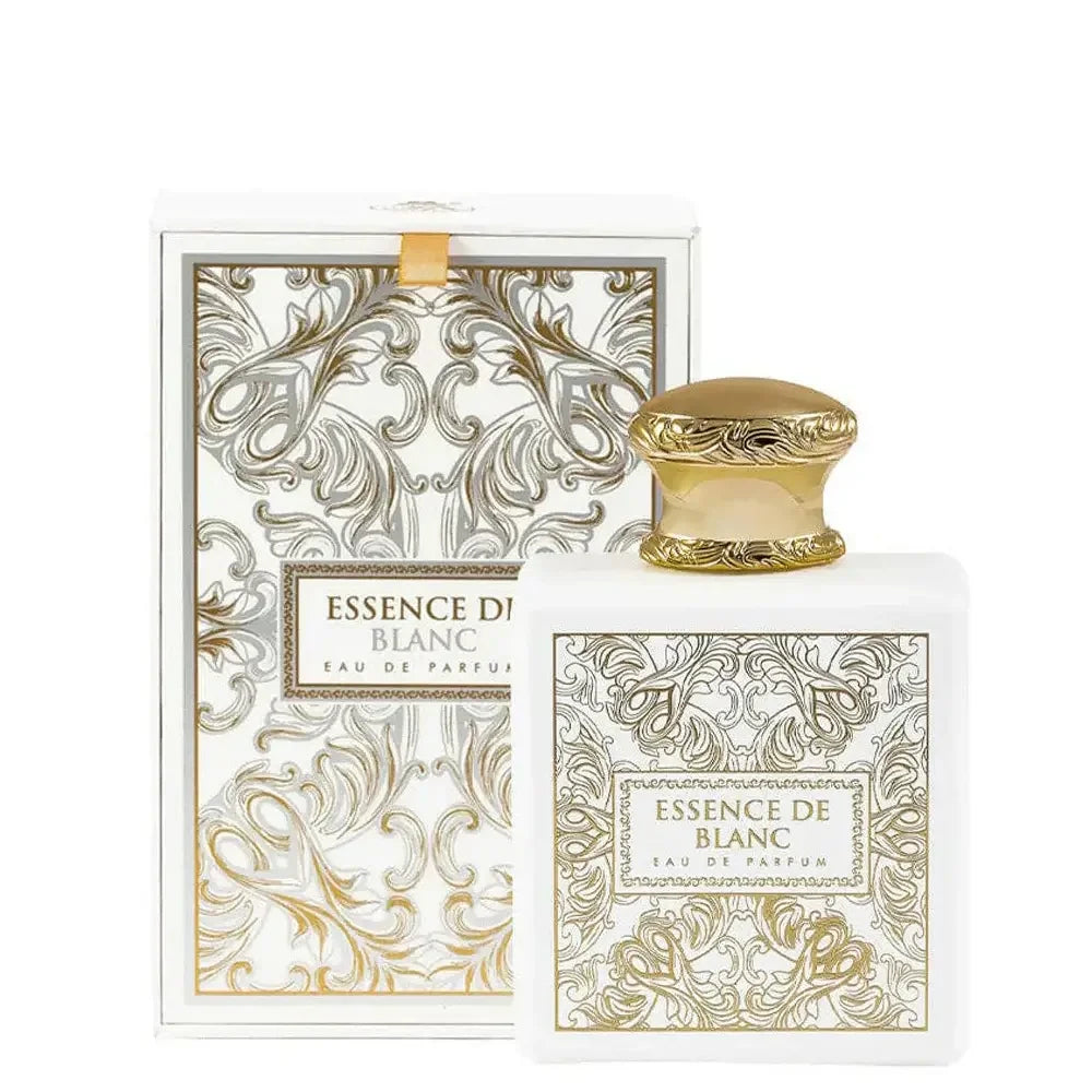 French Avenue Essence De Blanc