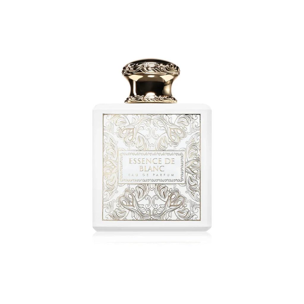 French Avenue Essence De Blanc