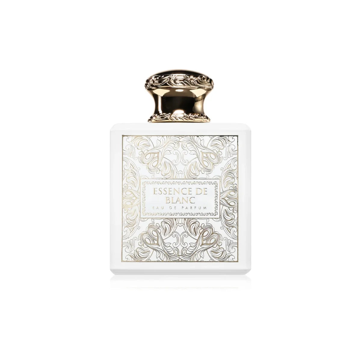 French Avenue Essence De Blanc