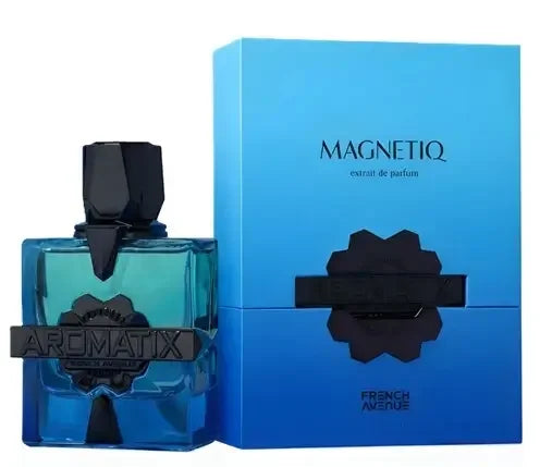 French Avenue Aromatix Magnetiq