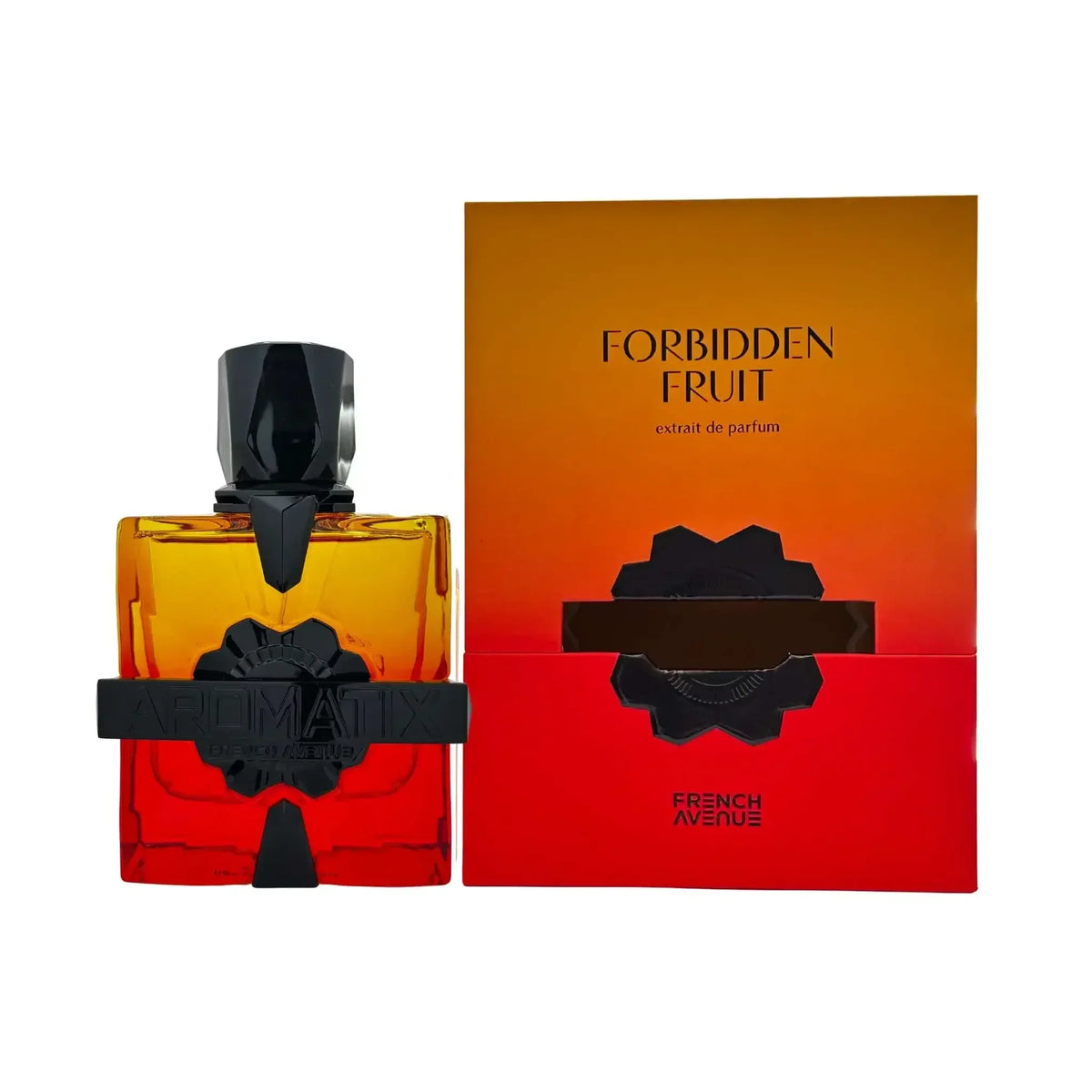 French Avenue Aromatix Forbidden Fruit