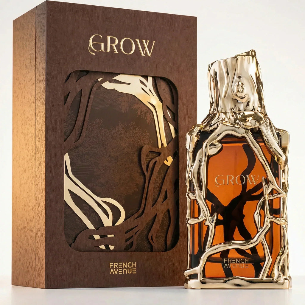 French Avenue Grow