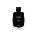 Rasasi Hawas Black