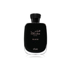 Rasasi Hawas Black
