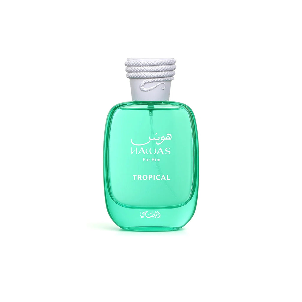 Rasasi Hawas Tropical