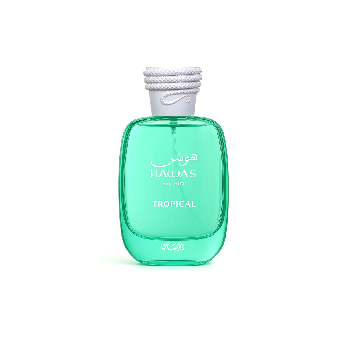 Rasasi Hawas Tropical