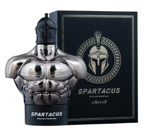 Armaf Spartacus