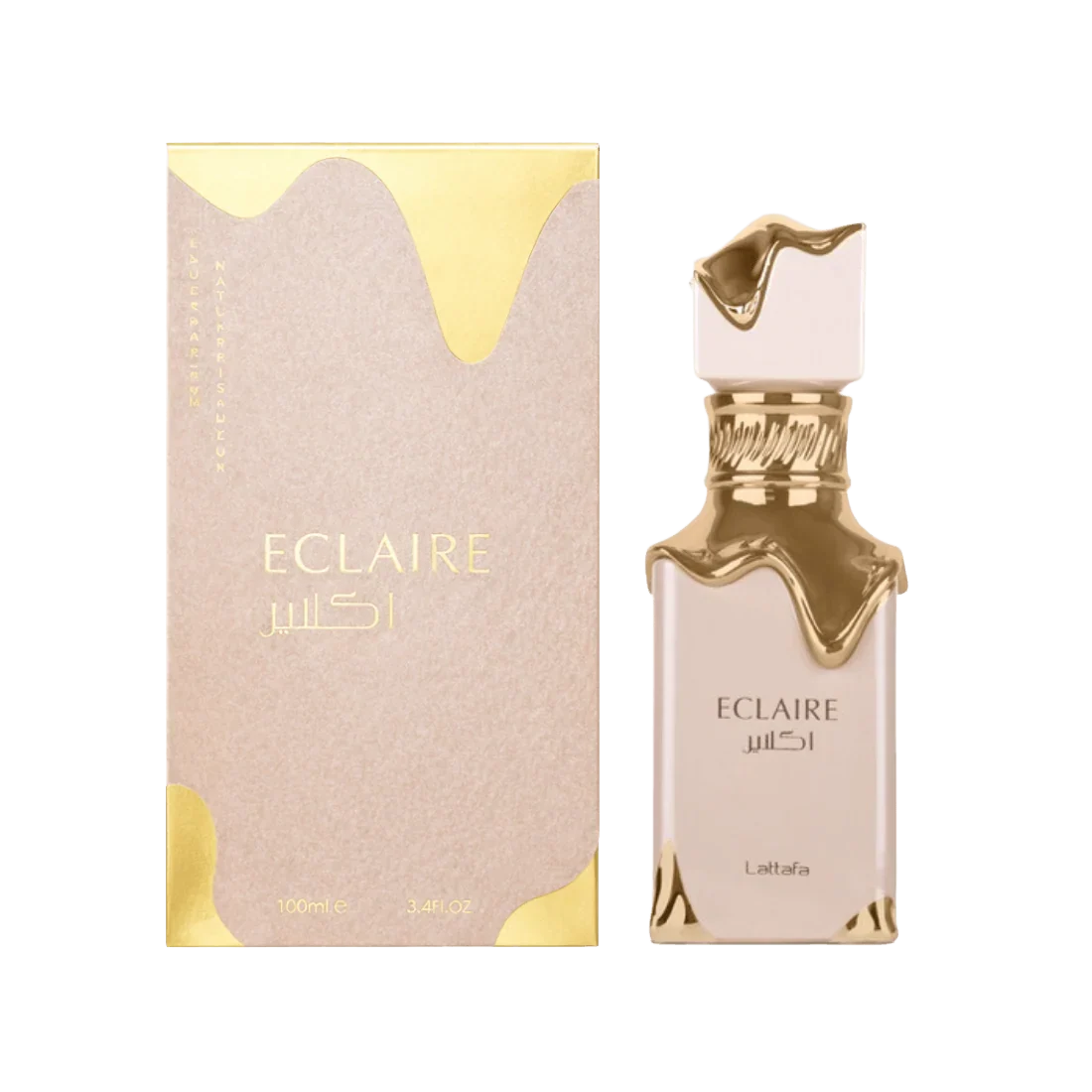 Lattafa Eclaire