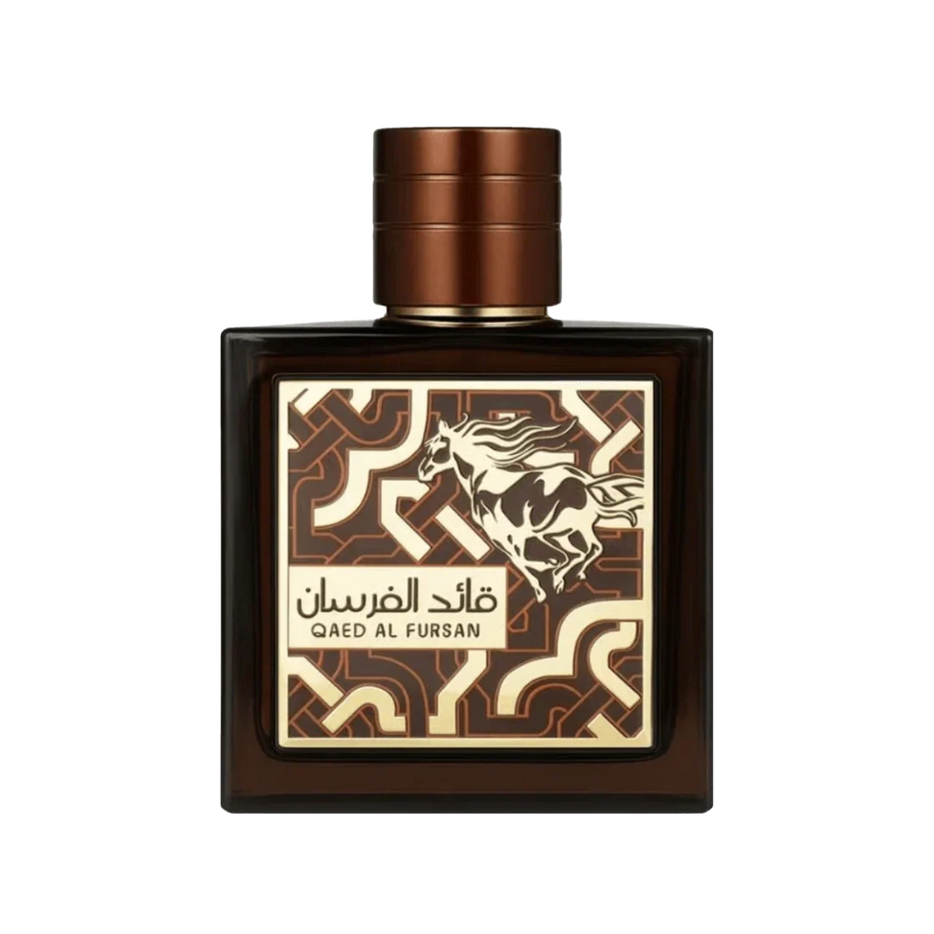 Lattafa Qaed Al Fursan Untamed
