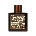 Lattafa Qaed Al Fursan Untamed