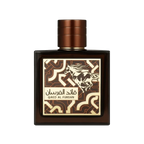 Lattafa Qaed Al Fursan Untamed