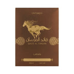 Lattafa Qaed Al Fursan Untamed
