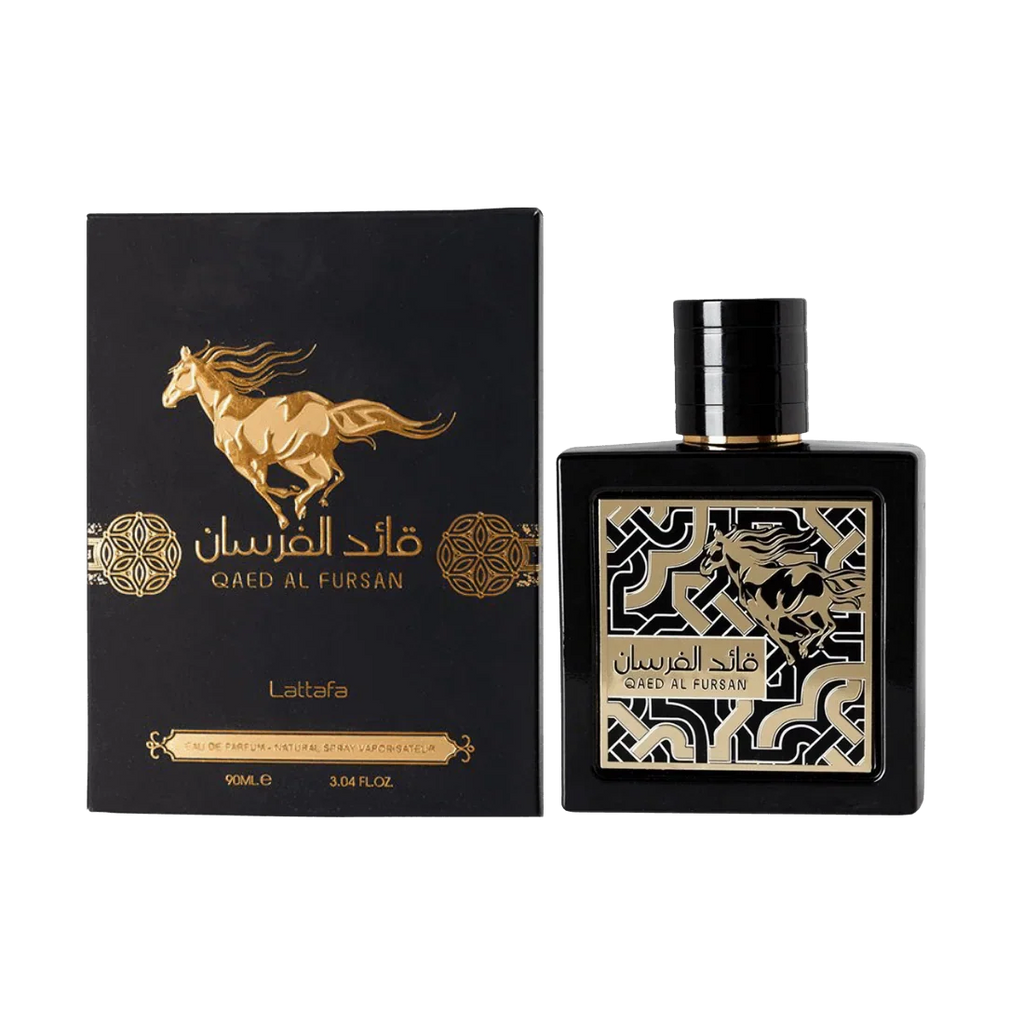 Lattafa Qaed Al Fursan