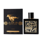 Lattafa Qaed Al Fursan