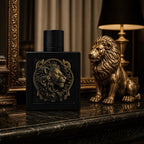 Rayhaan Lion