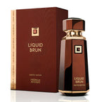 French Avenue Liquid Brun Limited Edition