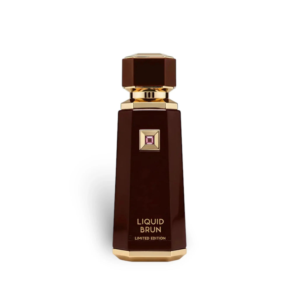 French Avenue Liquid Brun Limited Edition