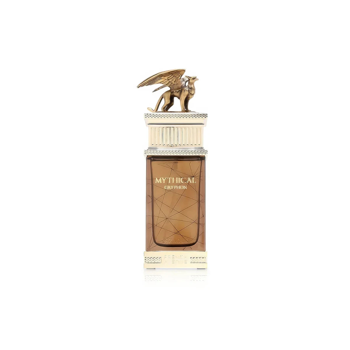 French Avenue Mythical Gryphon