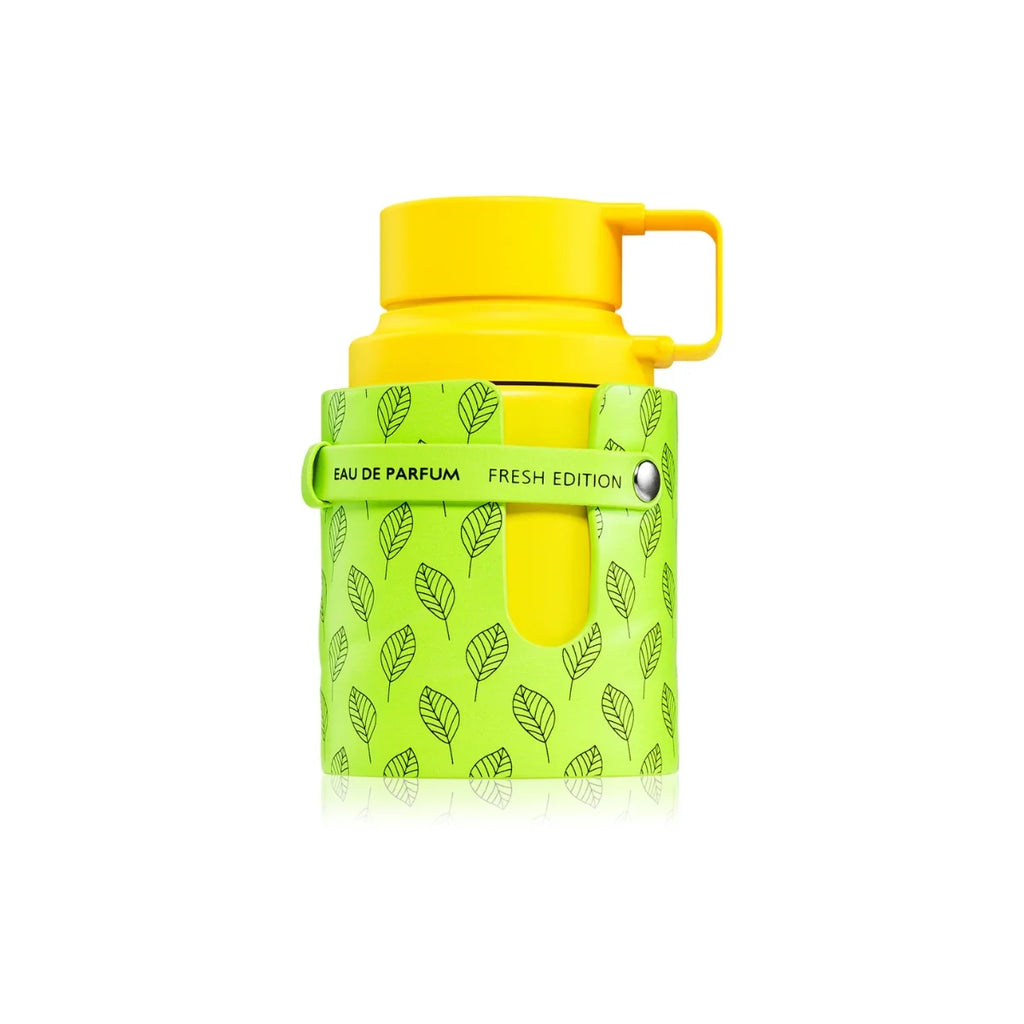 Armaf Odyssey Limoni Fresh Edition