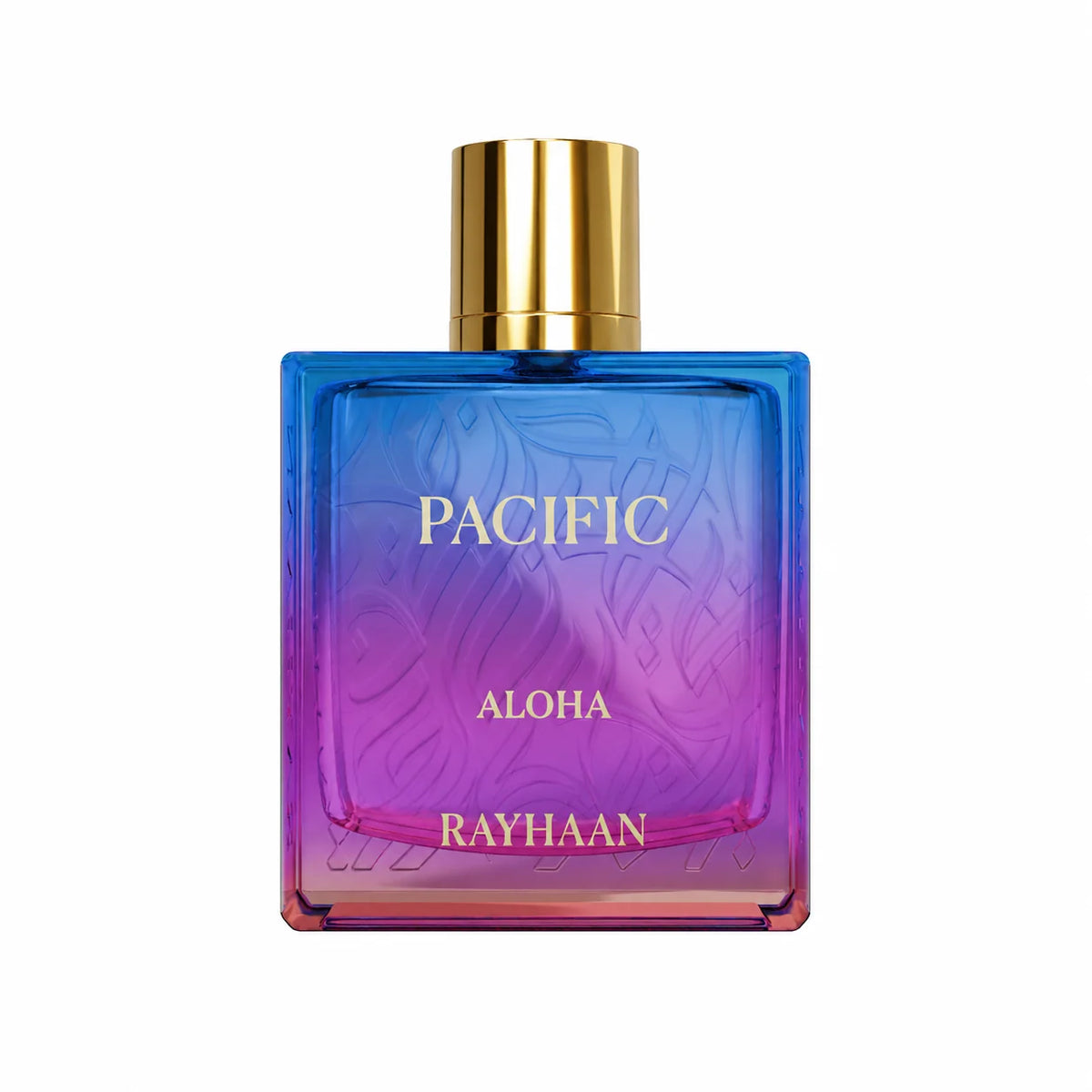 Rayhaan Pacific Aloha