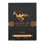 Lattafa Qaed Al Fursan