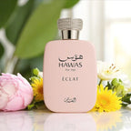 Rasasi Hawas Eclat