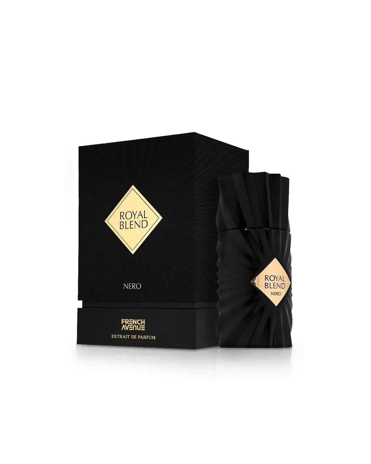 French Avenue Royal Blend Nero