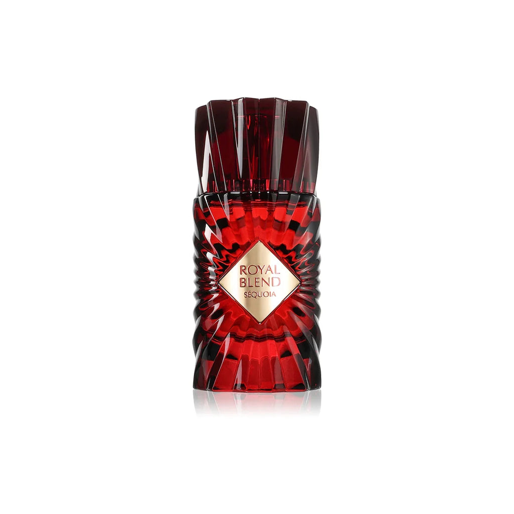 French Avenue Royal Blend Sequoia