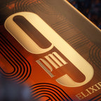 Afnan 9 PM Elixir