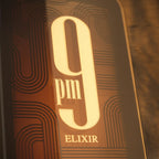 Afnan 9 PM Elixir