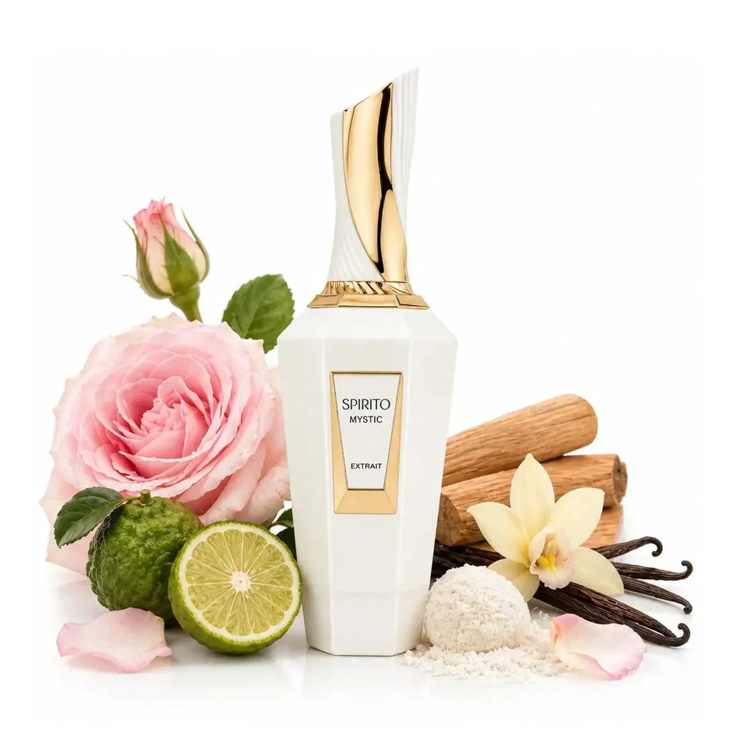 French Avenue Spirito Mystic